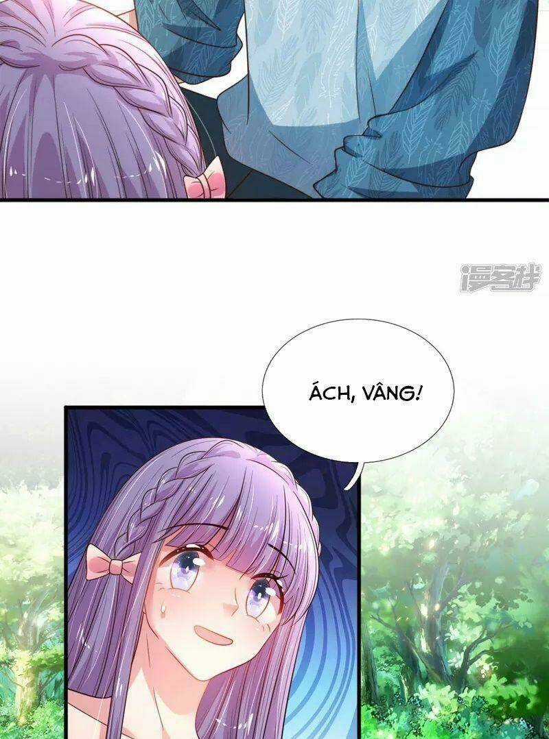 Ma Ma Đột Kích : Cha Mời Tiếp Chiêu - Chapter 40 - Trang 7