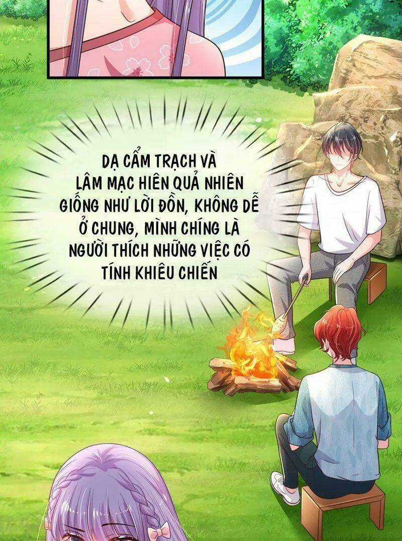 Ma Ma Đột Kích : Cha Mời Tiếp Chiêu - Chapter 40 - Trang 8