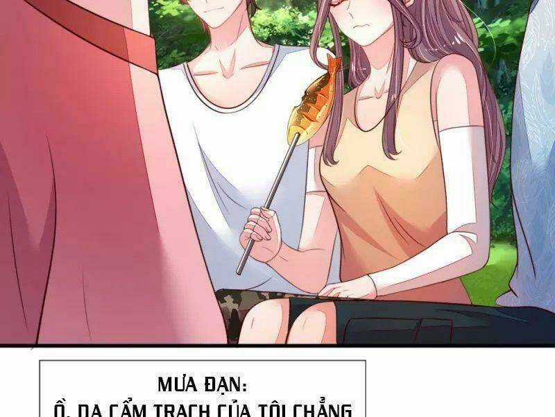 Ma Ma Đột Kích : Cha Mời Tiếp Chiêu - Chapter 41 - Trang 18