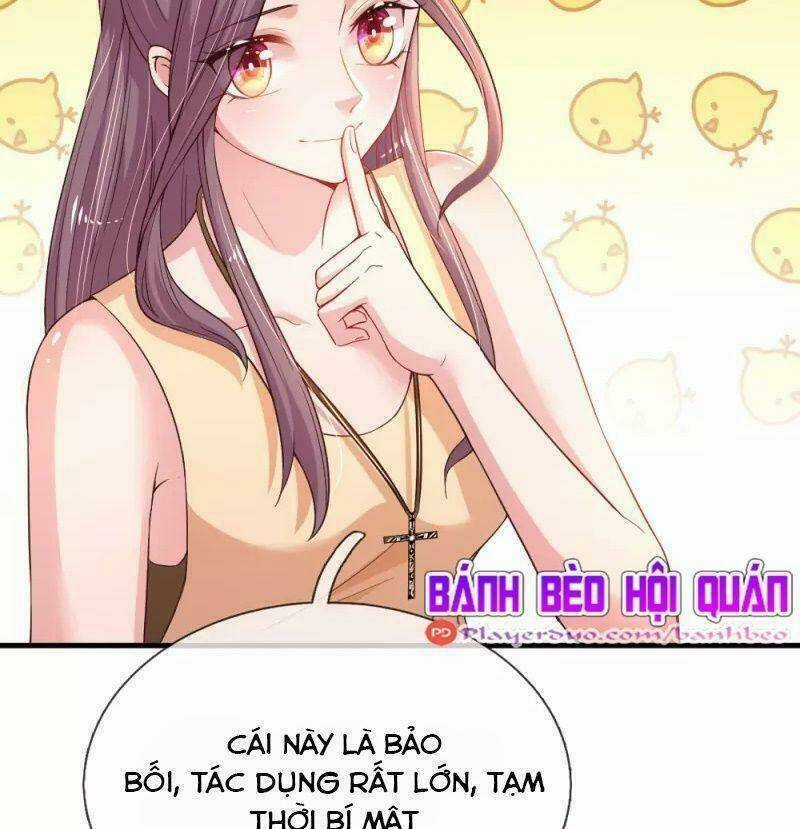 Ma Ma Đột Kích : Cha Mời Tiếp Chiêu - Chapter 41 - Trang 33