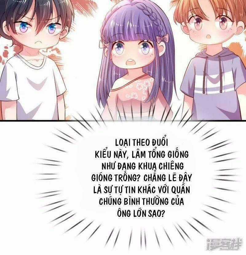 Ma Ma Đột Kích : Cha Mời Tiếp Chiêu - Chapter 41 - Trang 40