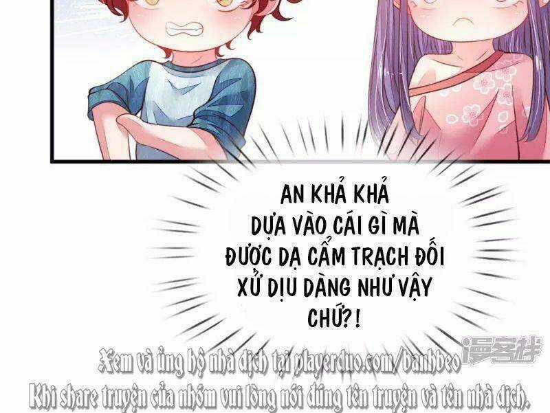 Ma Ma Đột Kích : Cha Mời Tiếp Chiêu - Chapter 41 - Trang 10