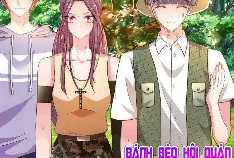 Ma Ma Đột Kích : Cha Mời Tiếp Chiêu - Chapter 42 - Trang 31