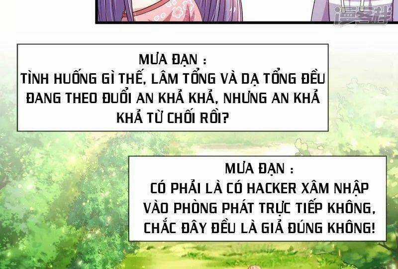 Ma Ma Đột Kích : Cha Mời Tiếp Chiêu - Chapter 42 - Trang 38
