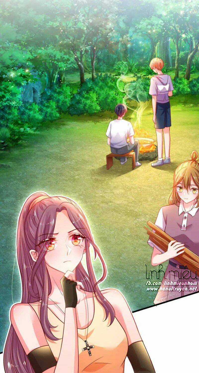 Ma Ma Đột Kích : Cha Mời Tiếp Chiêu - Chapter 44 - Trang 4