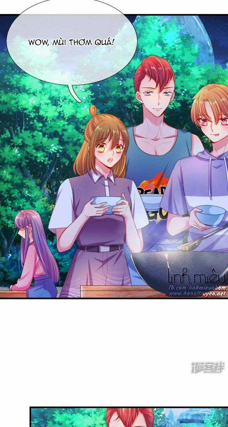 Ma Ma Đột Kích : Cha Mời Tiếp Chiêu - Chapter 45 - Trang 3