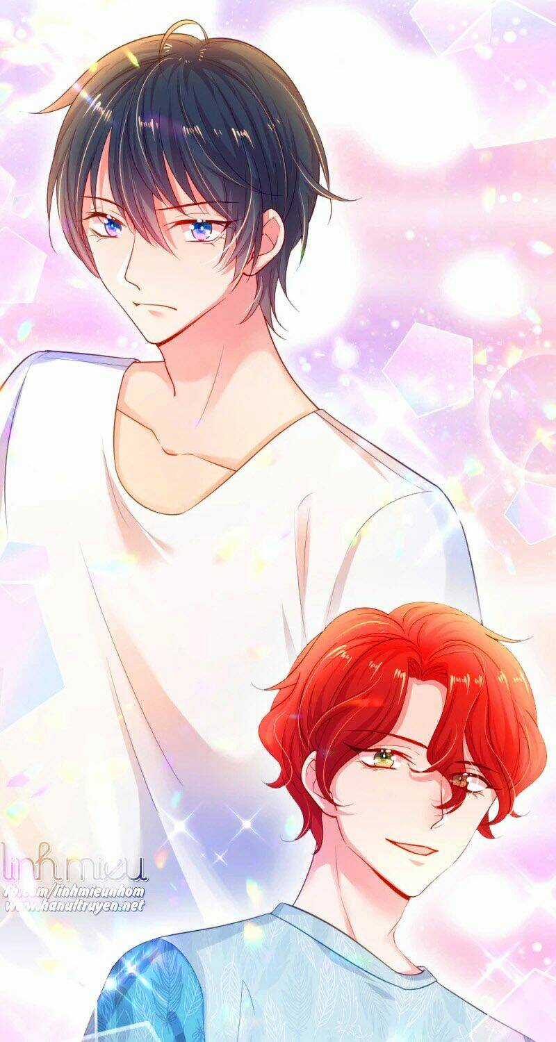 Ma Ma Đột Kích : Cha Mời Tiếp Chiêu - Chapter 45 - Trang 8