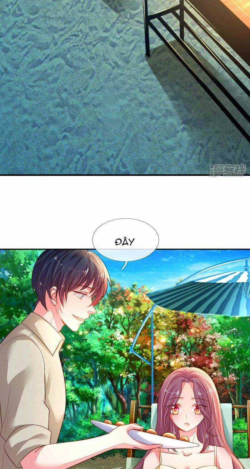 Ma Ma Đột Kích : Cha Mời Tiếp Chiêu - Chapter 46 - Trang 8