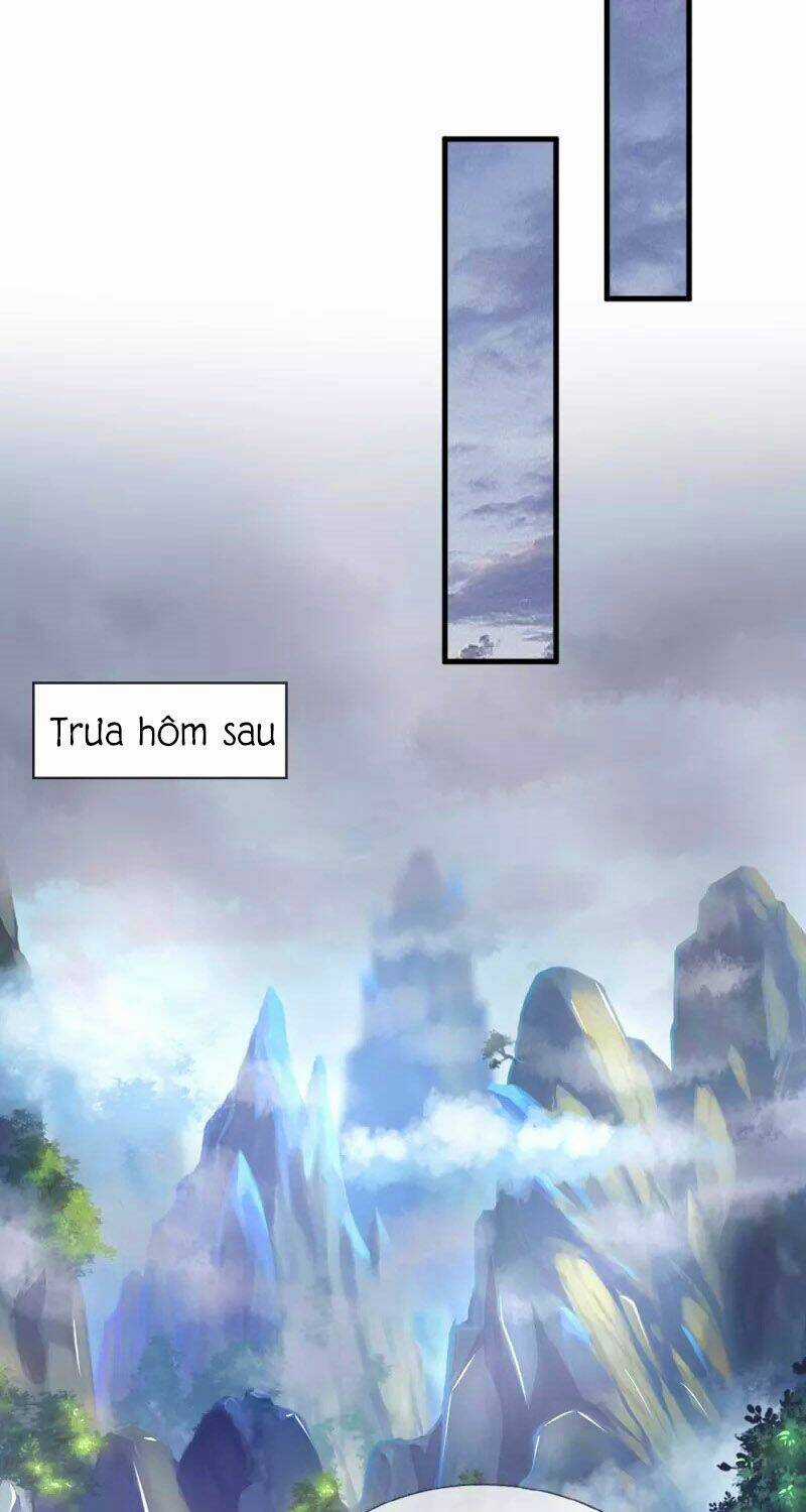 Ma Ma Đột Kích : Cha Mời Tiếp Chiêu - Chapter 48 - Trang 11