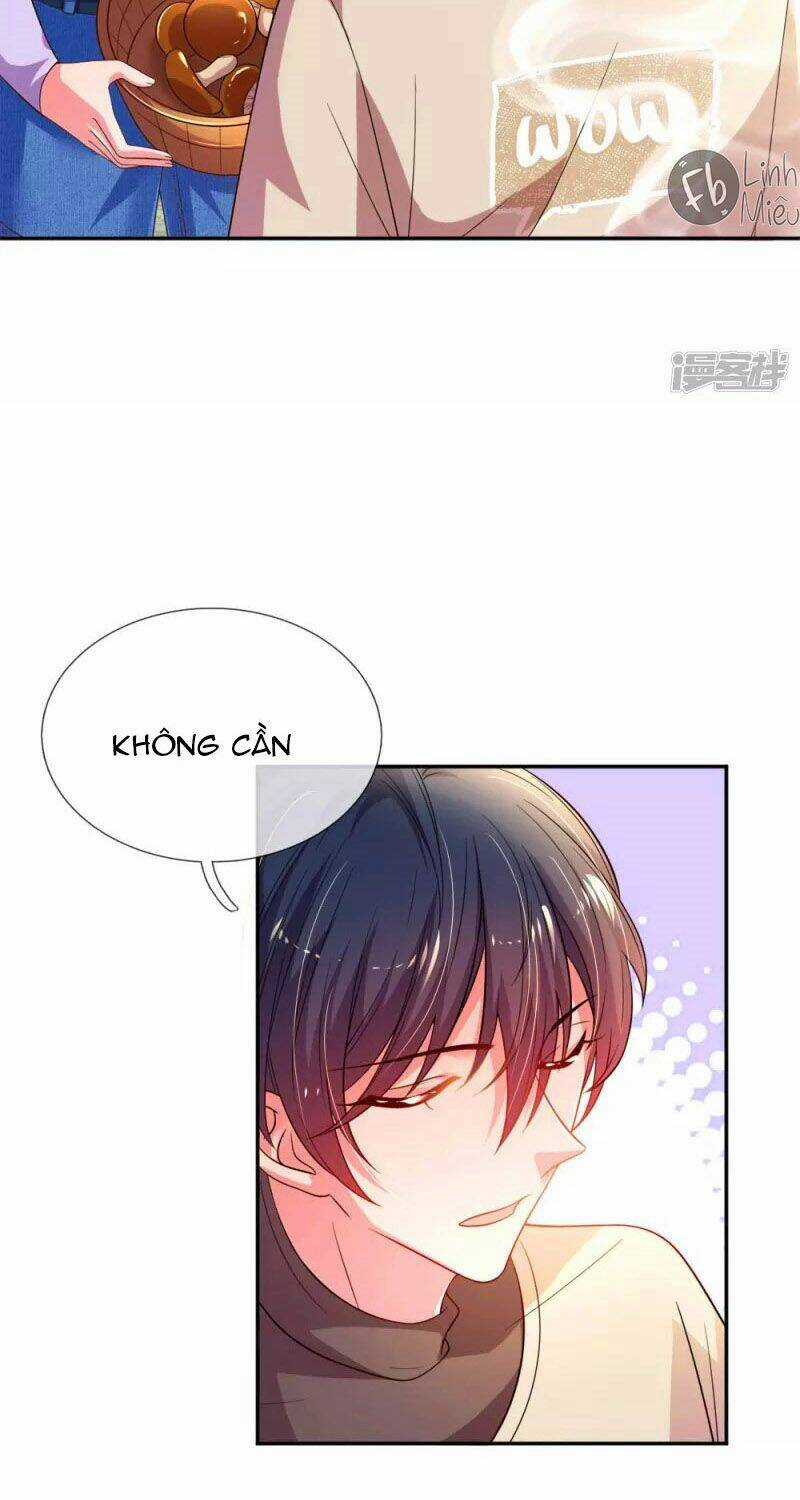 Ma Ma Đột Kích : Cha Mời Tiếp Chiêu - Chapter 48 - Trang 18