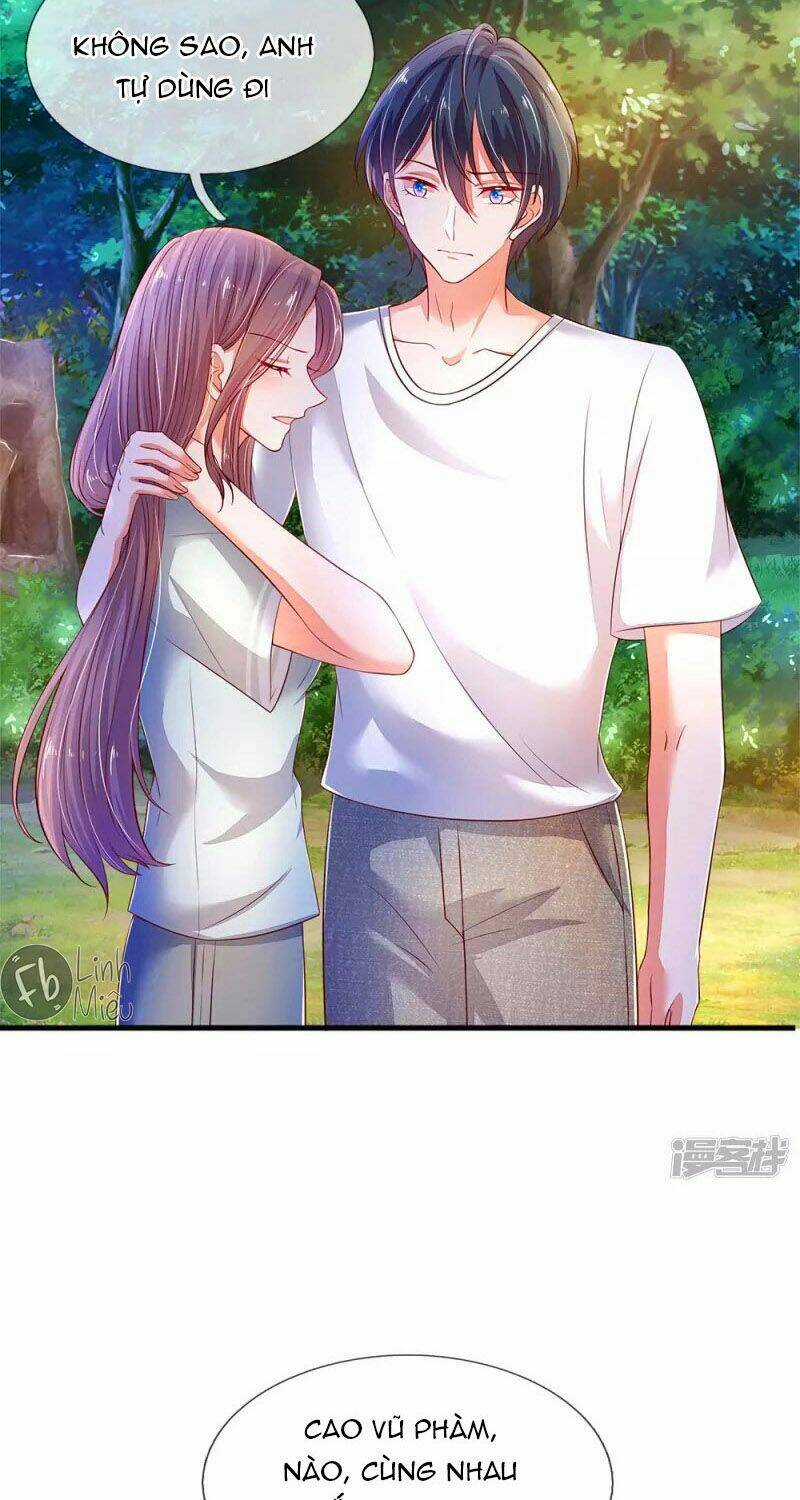 Ma Ma Đột Kích : Cha Mời Tiếp Chiêu - Chapter 48 - Trang 3