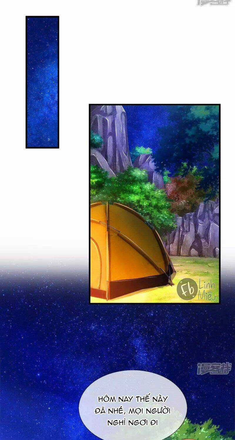 Ma Ma Đột Kích : Cha Mời Tiếp Chiêu - Chapter 48 - Trang 6