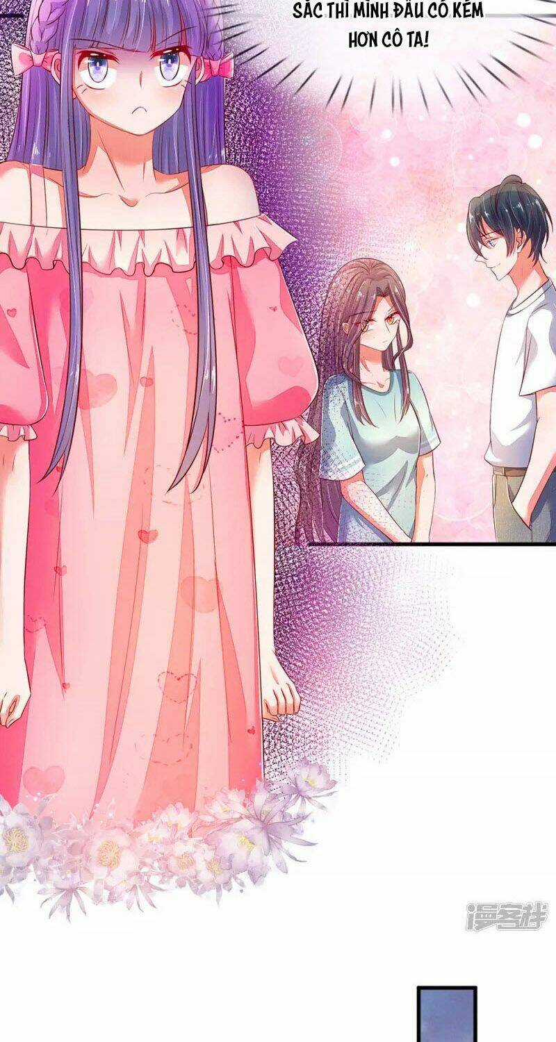 Ma Ma Đột Kích : Cha Mời Tiếp Chiêu - Chapter 48 - Trang 10