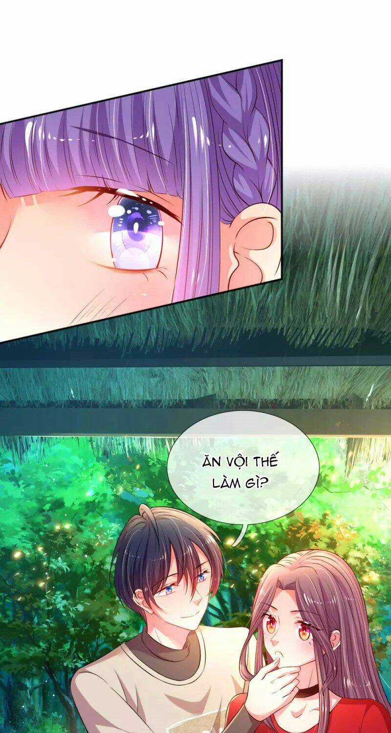 Ma Ma Đột Kích : Cha Mời Tiếp Chiêu - Chapter 49 - Trang 20