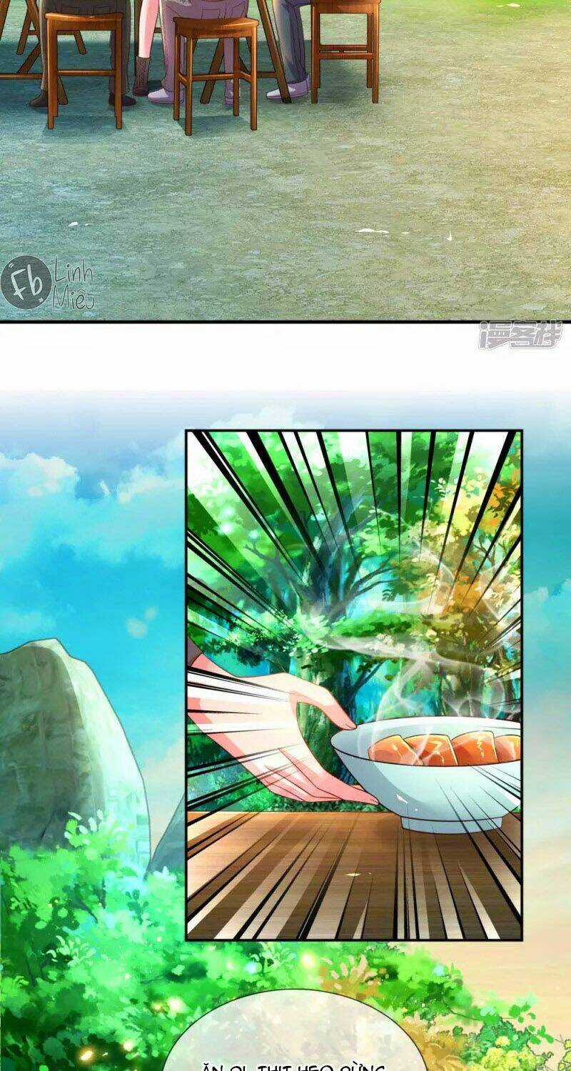 Ma Ma Đột Kích : Cha Mời Tiếp Chiêu - Chapter 49 - Trang 3