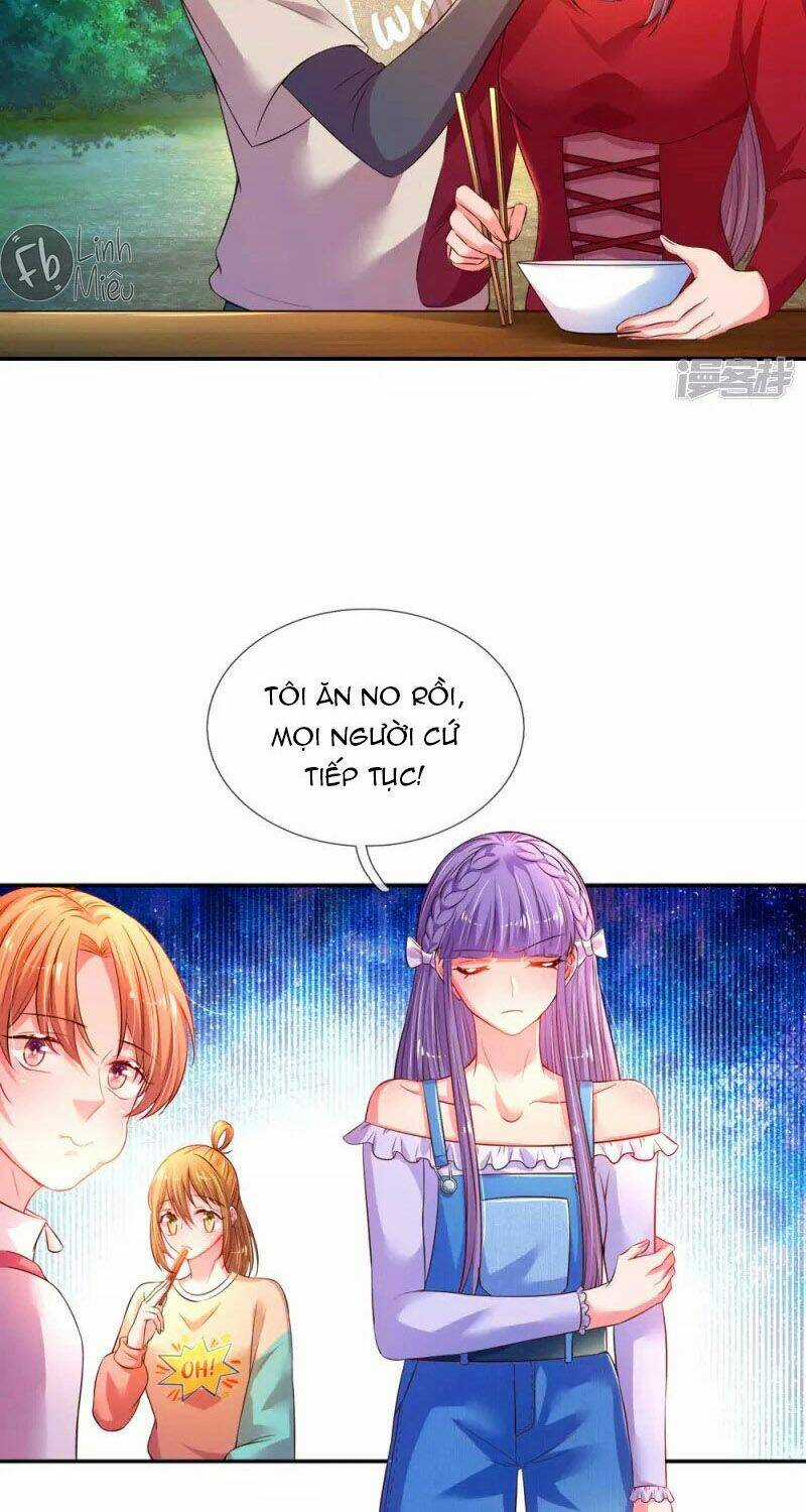 Ma Ma Đột Kích : Cha Mời Tiếp Chiêu - Chapter 49 - Trang 21