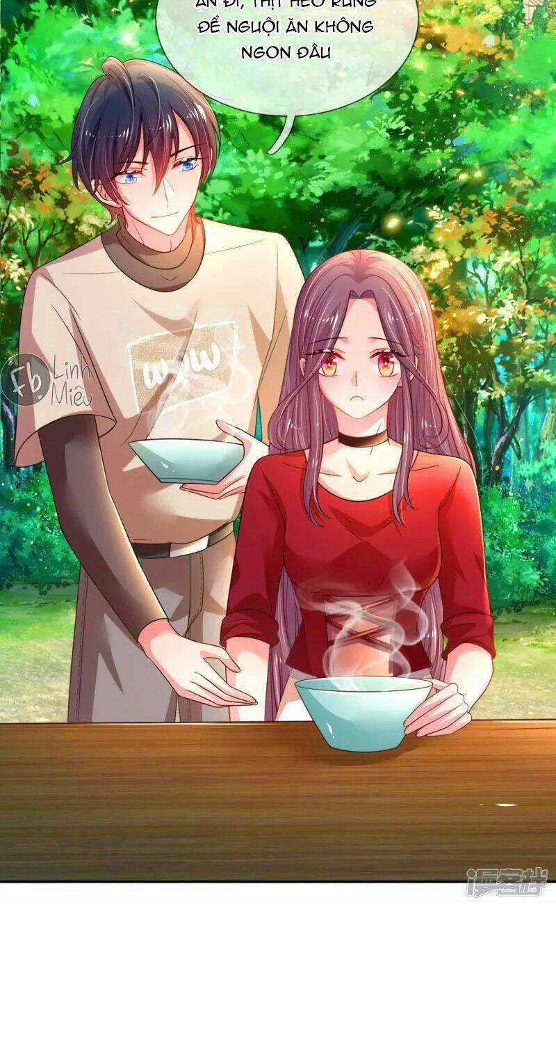 Ma Ma Đột Kích : Cha Mời Tiếp Chiêu - Chapter 49 - Trang 4