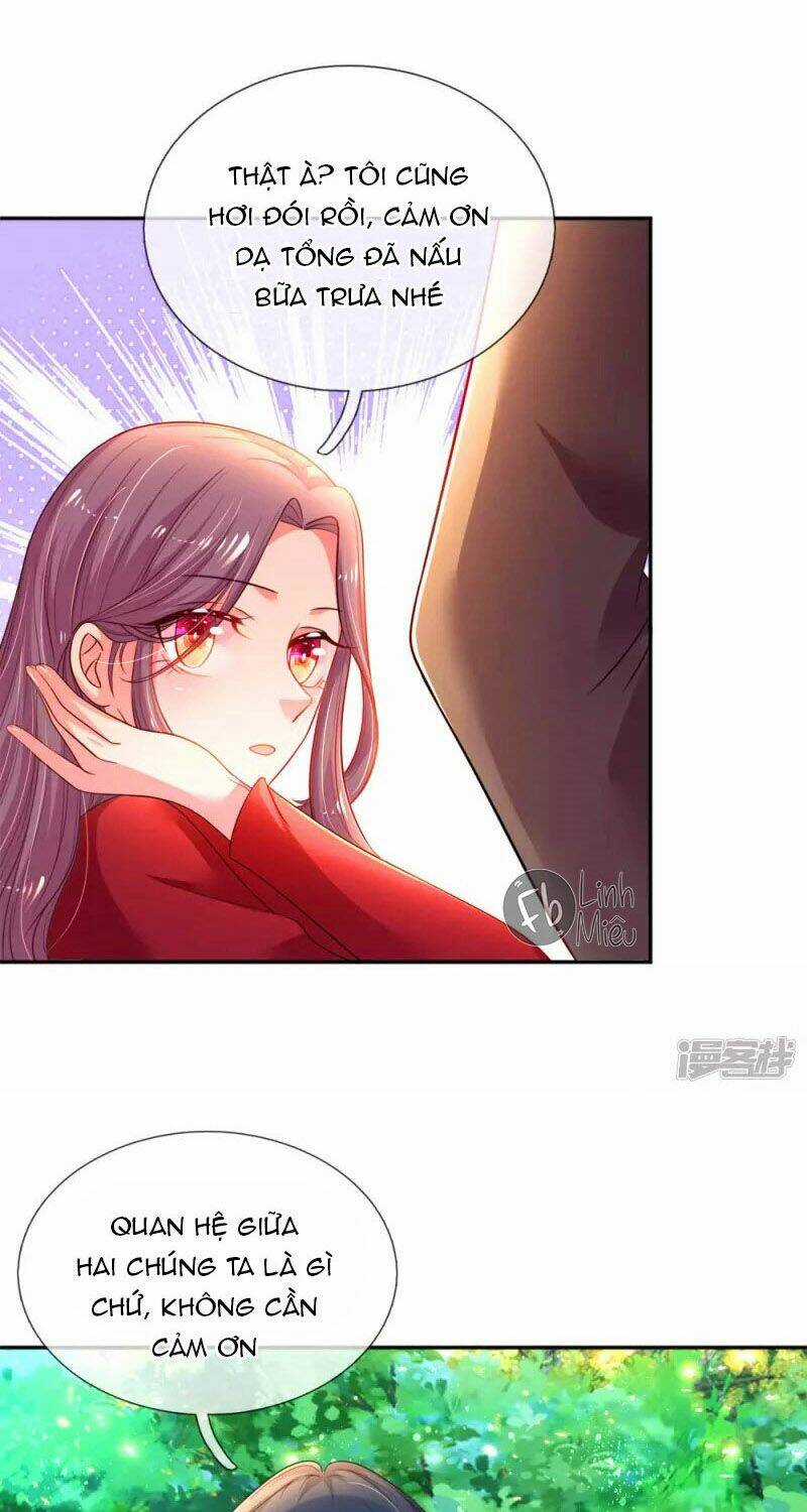 Ma Ma Đột Kích : Cha Mời Tiếp Chiêu - Chapter 49 - Trang 5