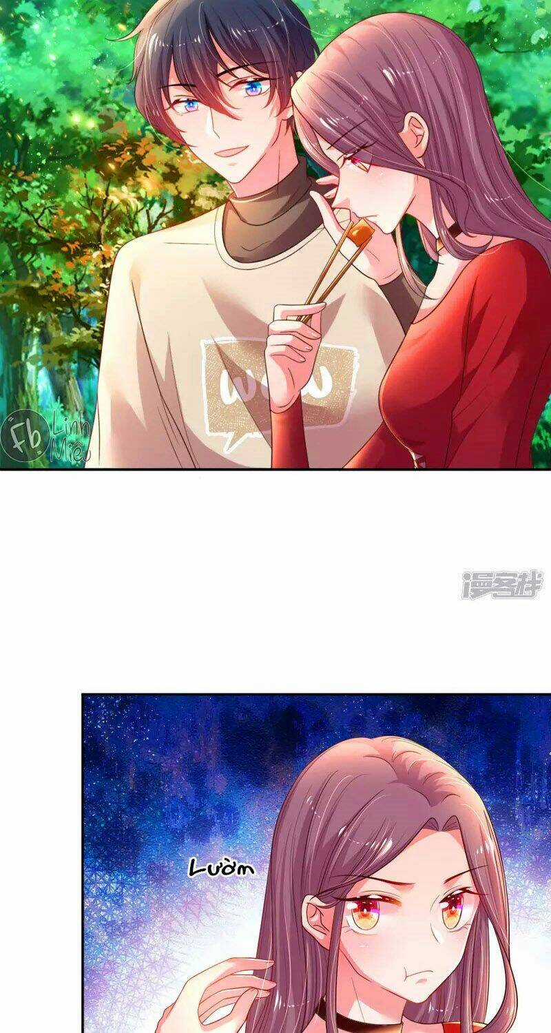 Ma Ma Đột Kích : Cha Mời Tiếp Chiêu - Chapter 49 - Trang 6