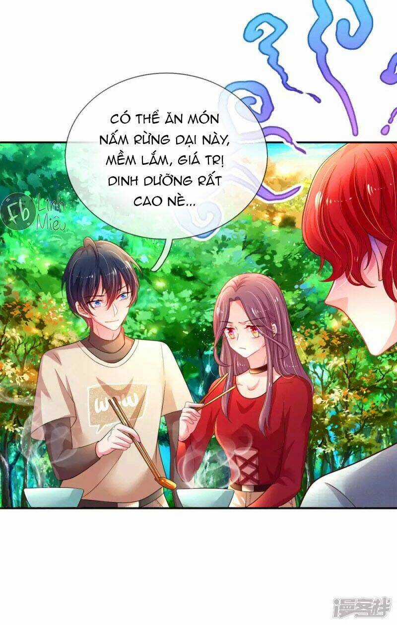 Ma Ma Đột Kích : Cha Mời Tiếp Chiêu - Chapter 49 - Trang 8