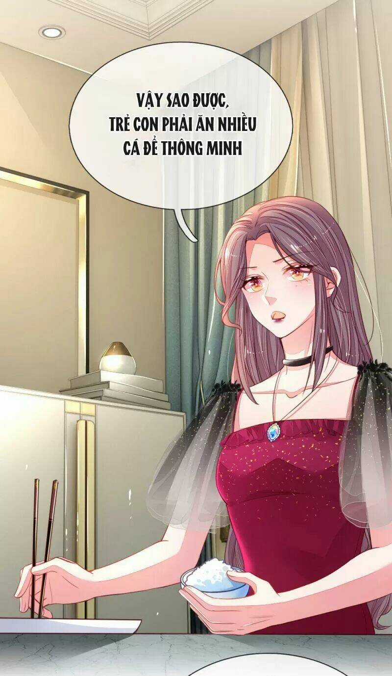 Ma Ma Đột Kích : Cha Mời Tiếp Chiêu - Chapter 5 - Trang 8