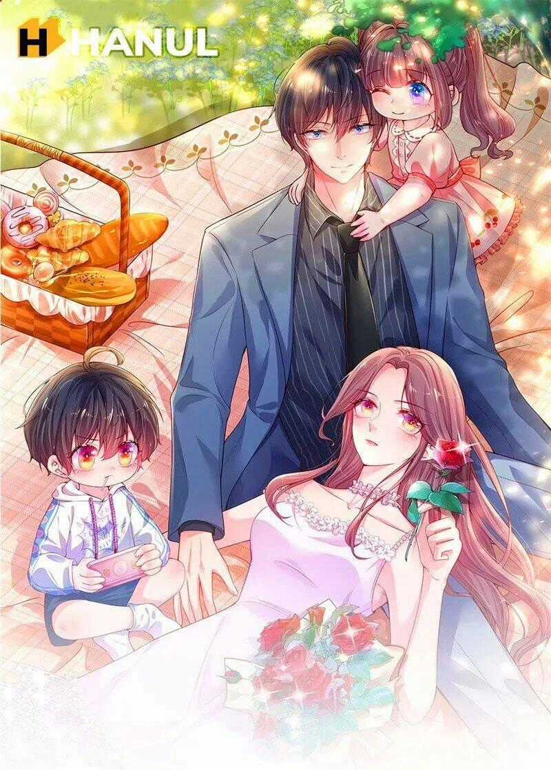 Ma Ma Đột Kích : Cha Mời Tiếp Chiêu - Chapter 50 - Trang 1