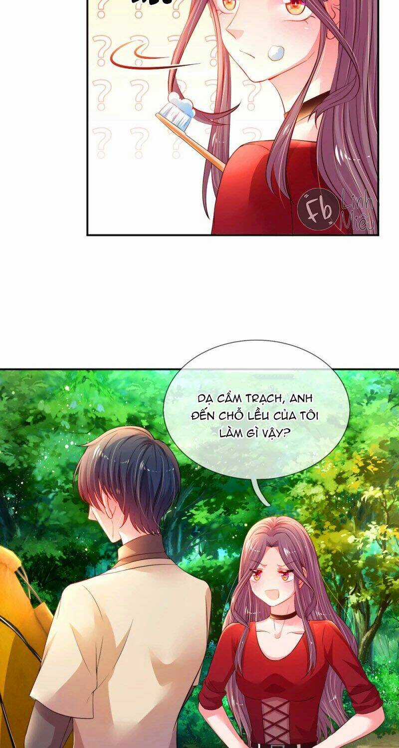 Ma Ma Đột Kích : Cha Mời Tiếp Chiêu - Chapter 50 - Trang 4