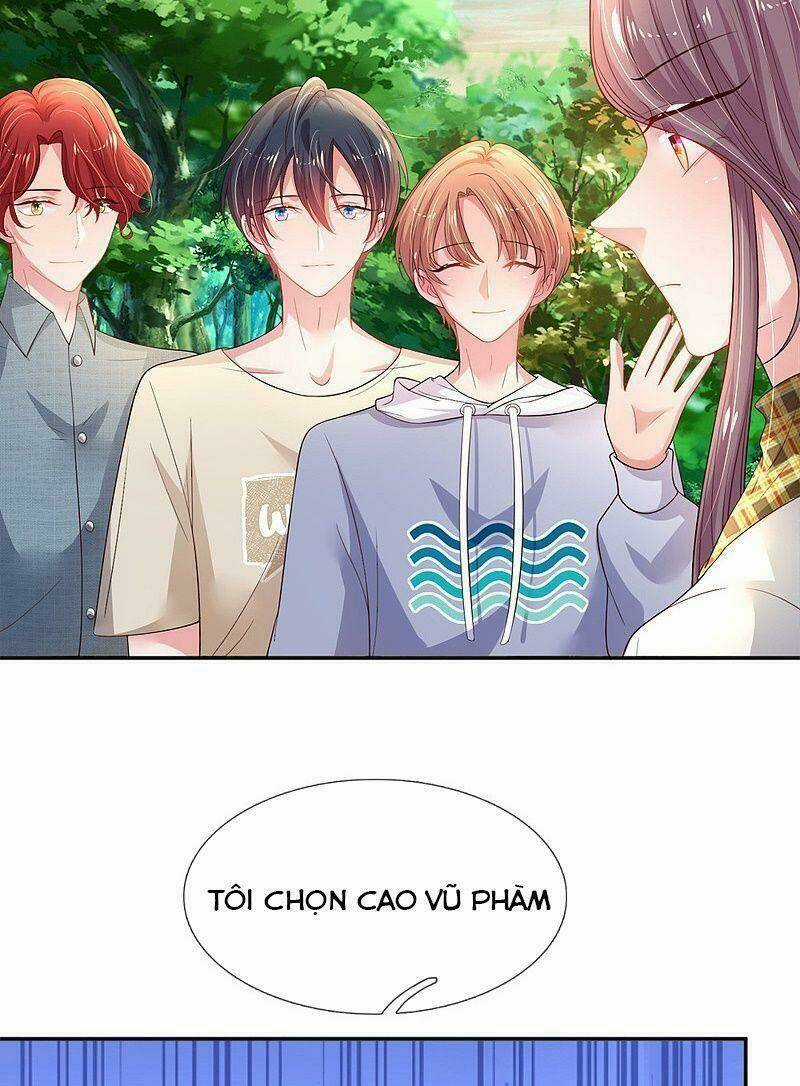 Ma Ma Đột Kích : Cha Mời Tiếp Chiêu - Chapter 52 - Trang 25