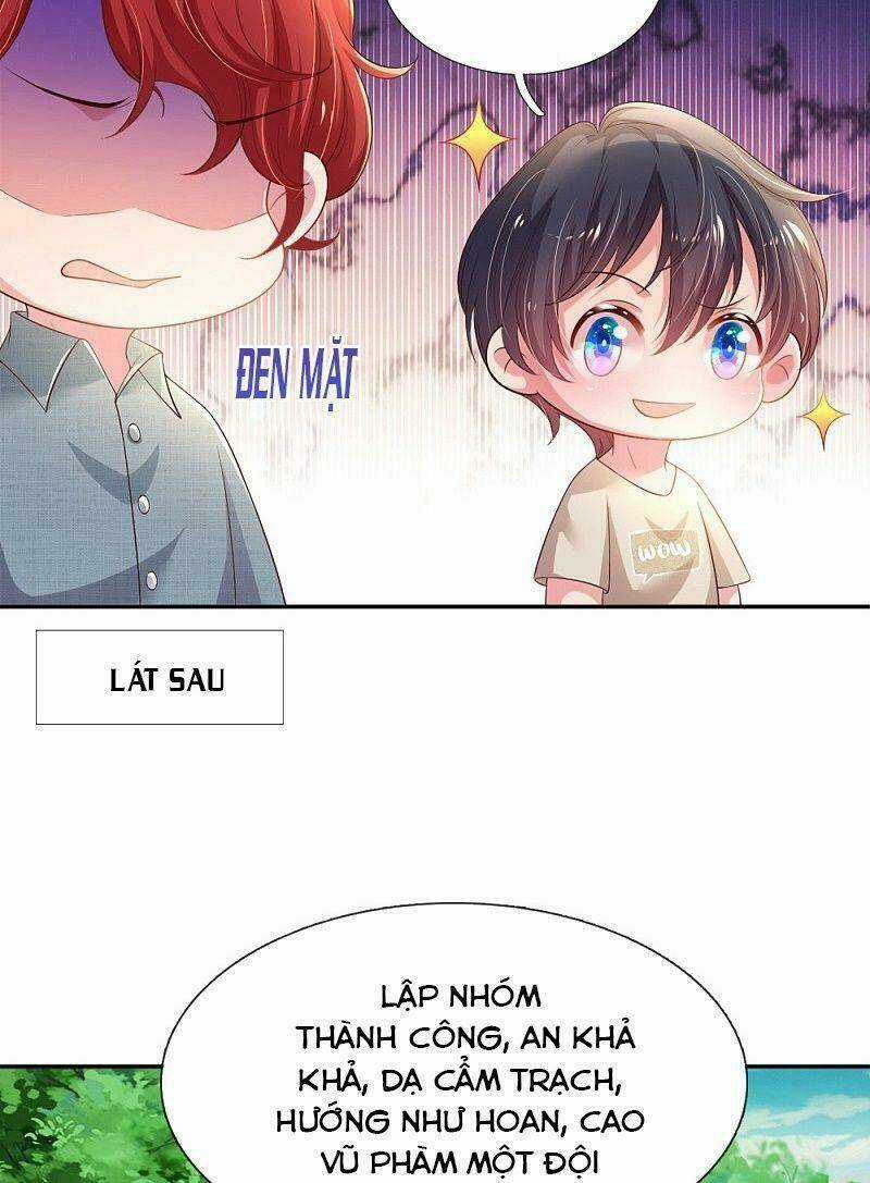 Ma Ma Đột Kích : Cha Mời Tiếp Chiêu - Chapter 52 - Trang 30