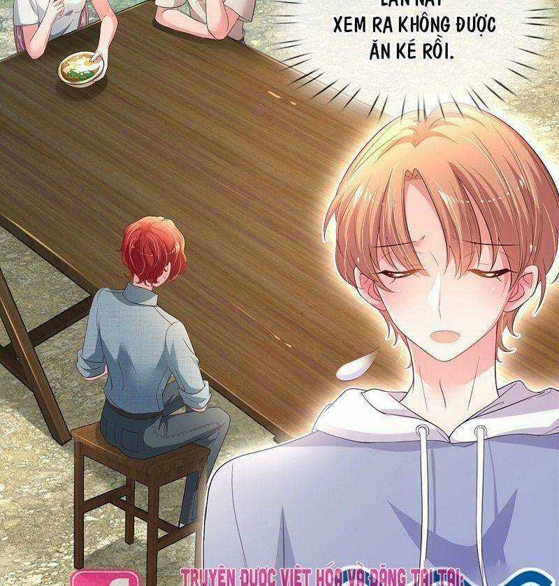 Ma Ma Đột Kích : Cha Mời Tiếp Chiêu - Chapter 52 - Trang 4