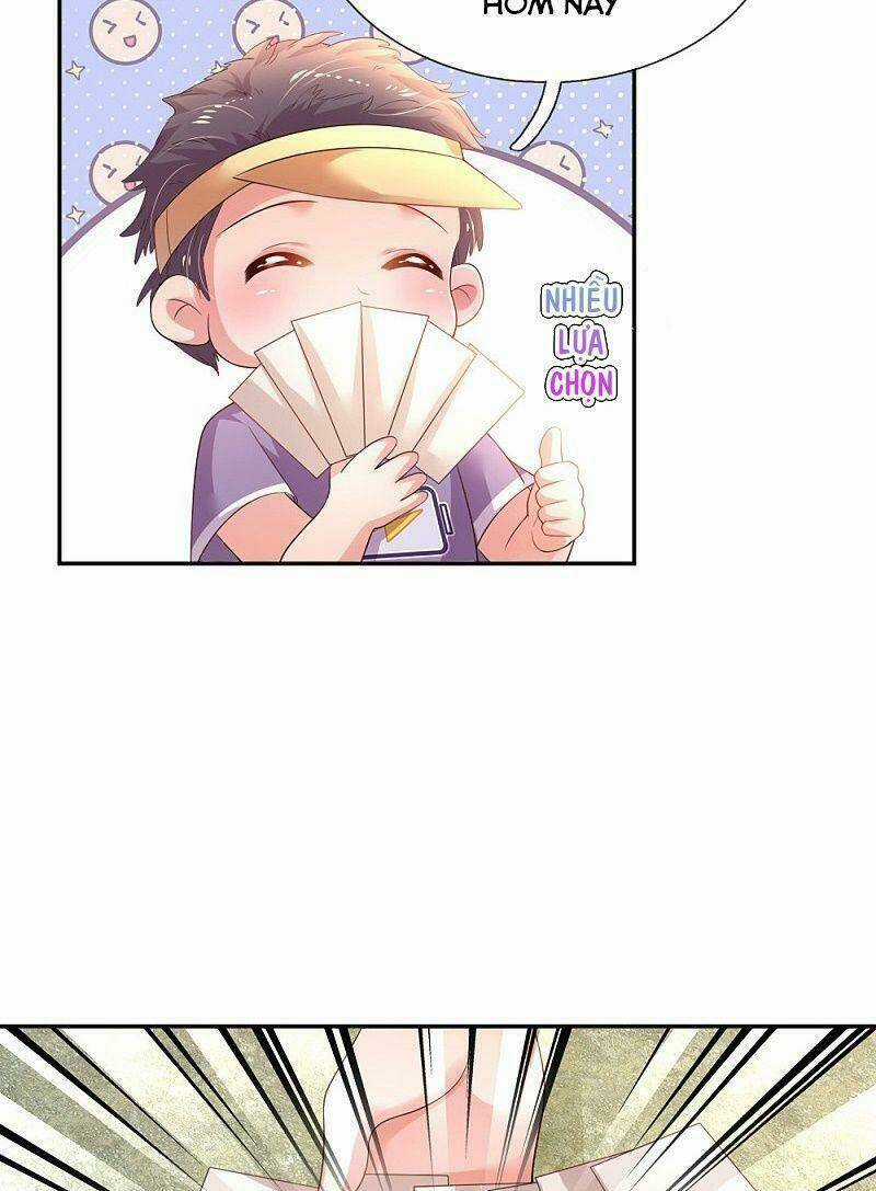 Ma Ma Đột Kích : Cha Mời Tiếp Chiêu - Chapter 52 - Trang 33