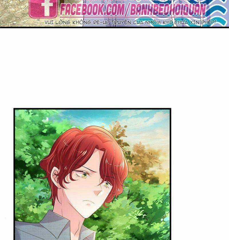 Ma Ma Đột Kích : Cha Mời Tiếp Chiêu - Chapter 52 - Trang 5