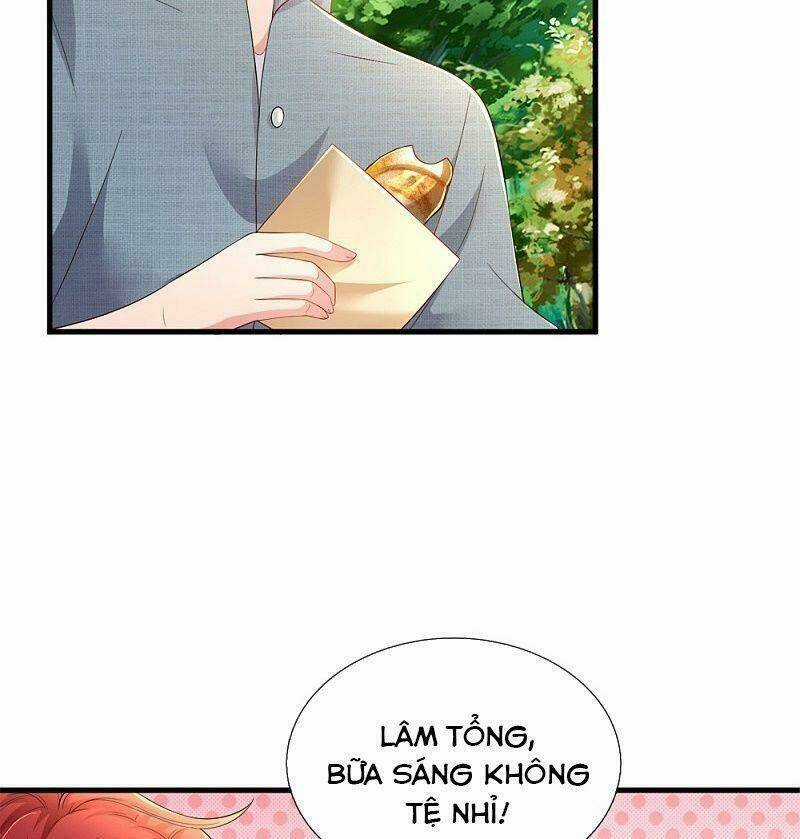 Ma Ma Đột Kích : Cha Mời Tiếp Chiêu - Chapter 52 - Trang 6