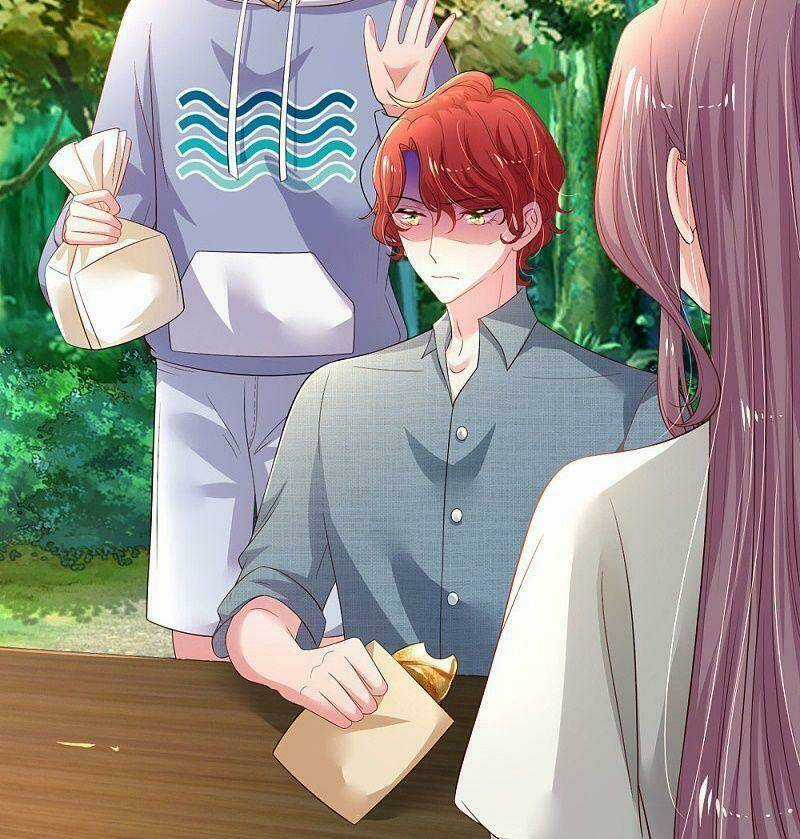 Ma Ma Đột Kích : Cha Mời Tiếp Chiêu - Chapter 52 - Trang 9