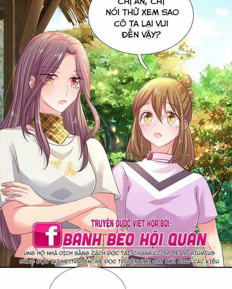 Ma Ma Đột Kích : Cha Mời Tiếp Chiêu - Chapter 53 - Trang 3
