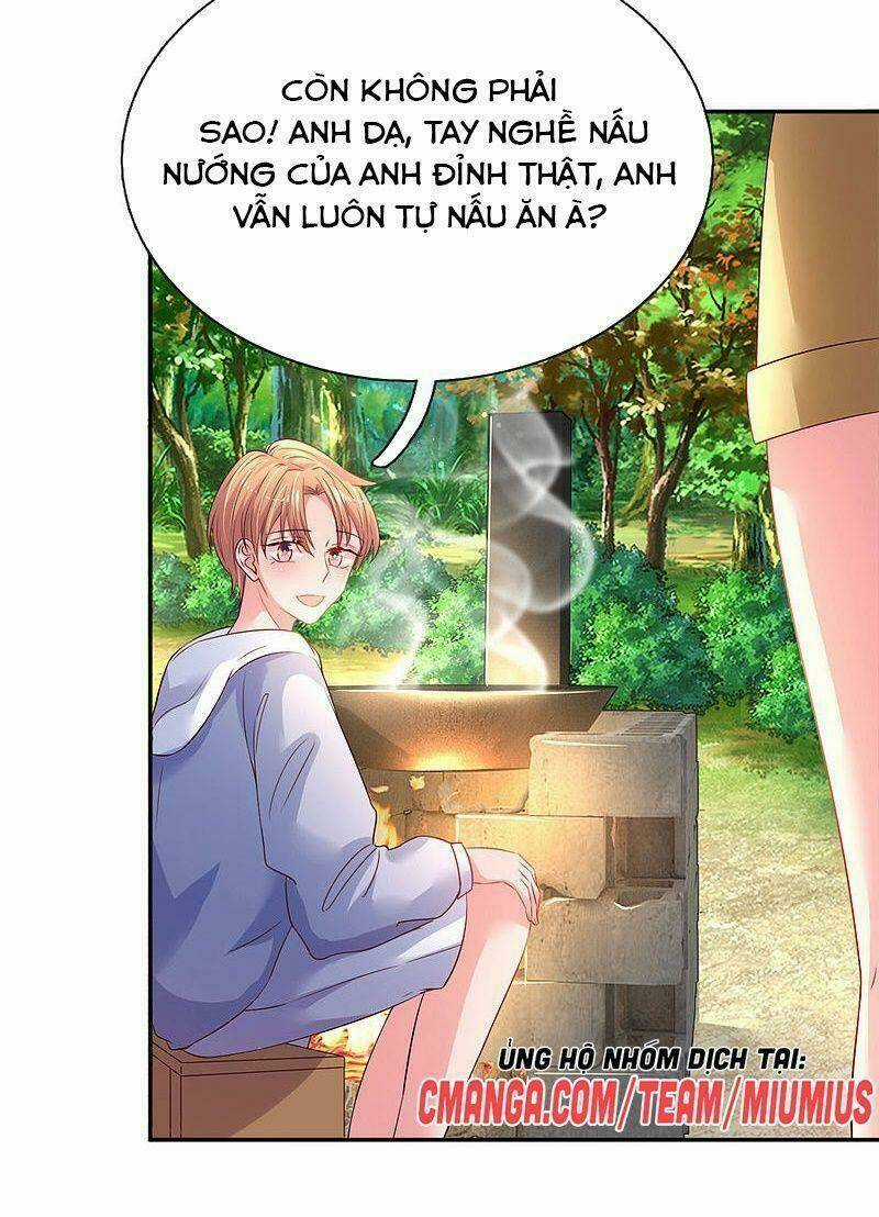 Ma Ma Đột Kích : Cha Mời Tiếp Chiêu - Chapter 53 - Trang 21