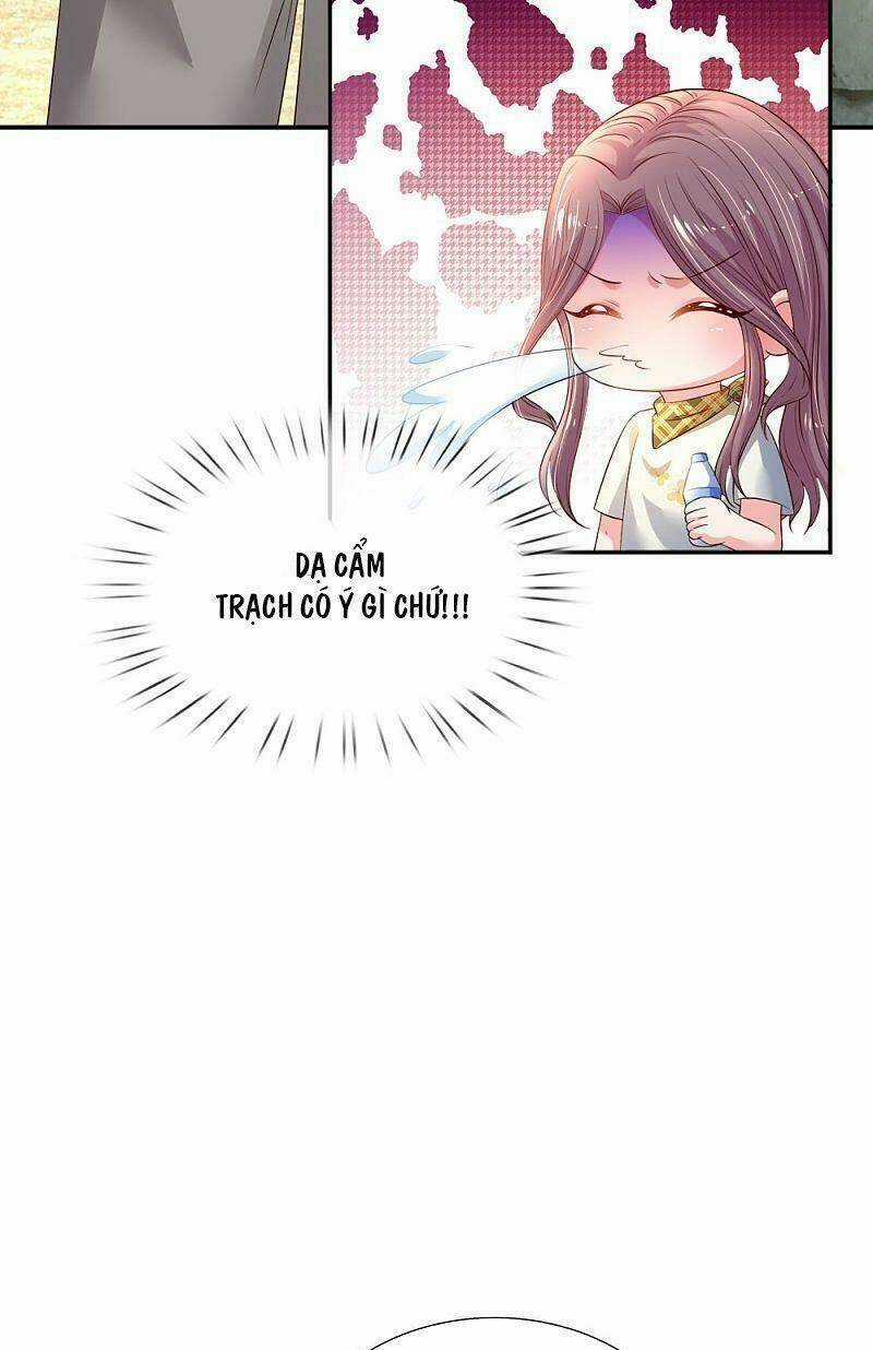 Ma Ma Đột Kích : Cha Mời Tiếp Chiêu - Chapter 53 - Trang 26