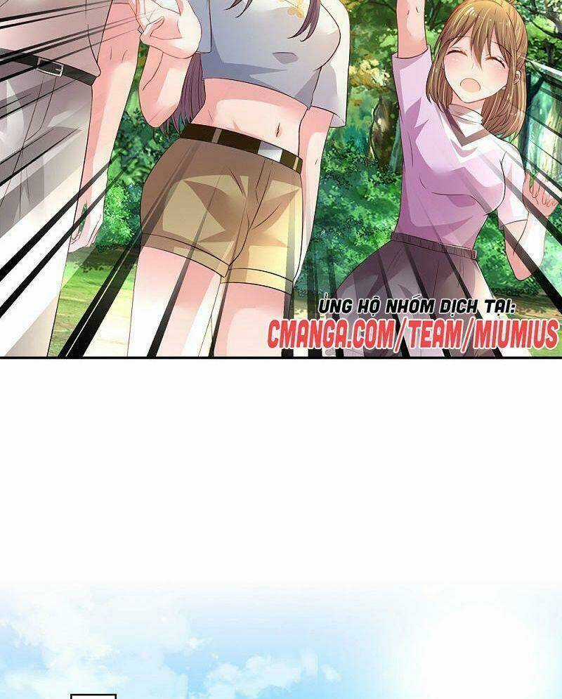 Ma Ma Đột Kích : Cha Mời Tiếp Chiêu - Chapter 53 - Trang 6