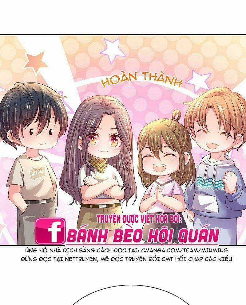 Ma Ma Đột Kích : Cha Mời Tiếp Chiêu - Chapter 53 - Trang 10