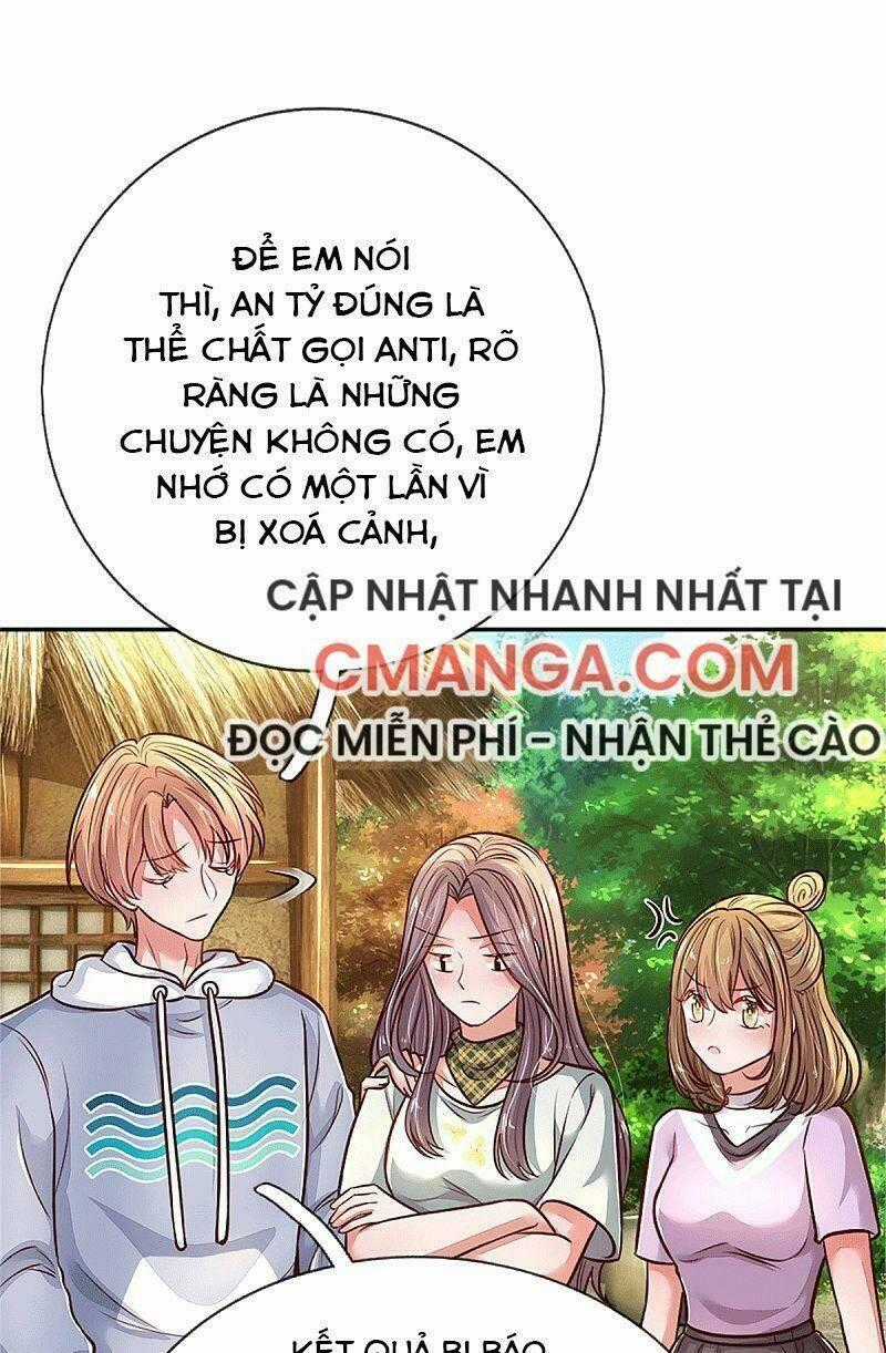 Ma Ma Đột Kích : Cha Mời Tiếp Chiêu - Chapter 54 - Trang 1
