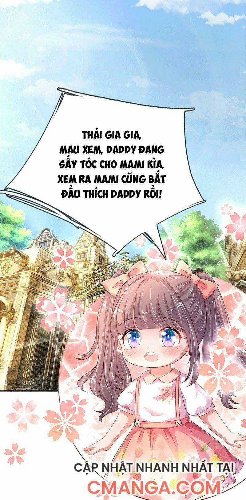 Ma Ma Đột Kích : Cha Mời Tiếp Chiêu - Chapter 54 - Trang 30