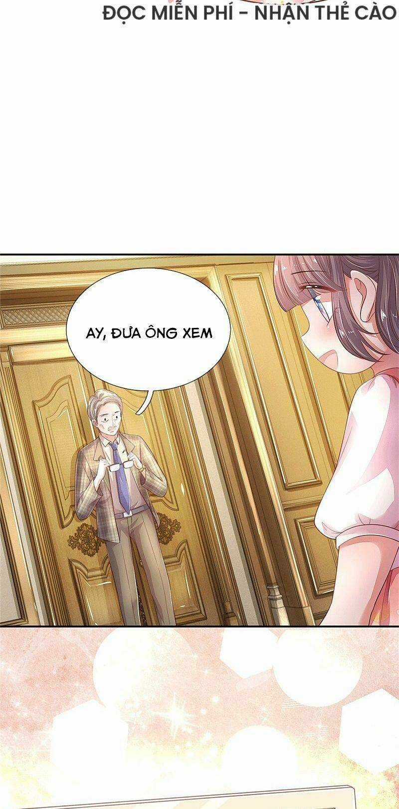 Ma Ma Đột Kích : Cha Mời Tiếp Chiêu - Chapter 54 - Trang 31