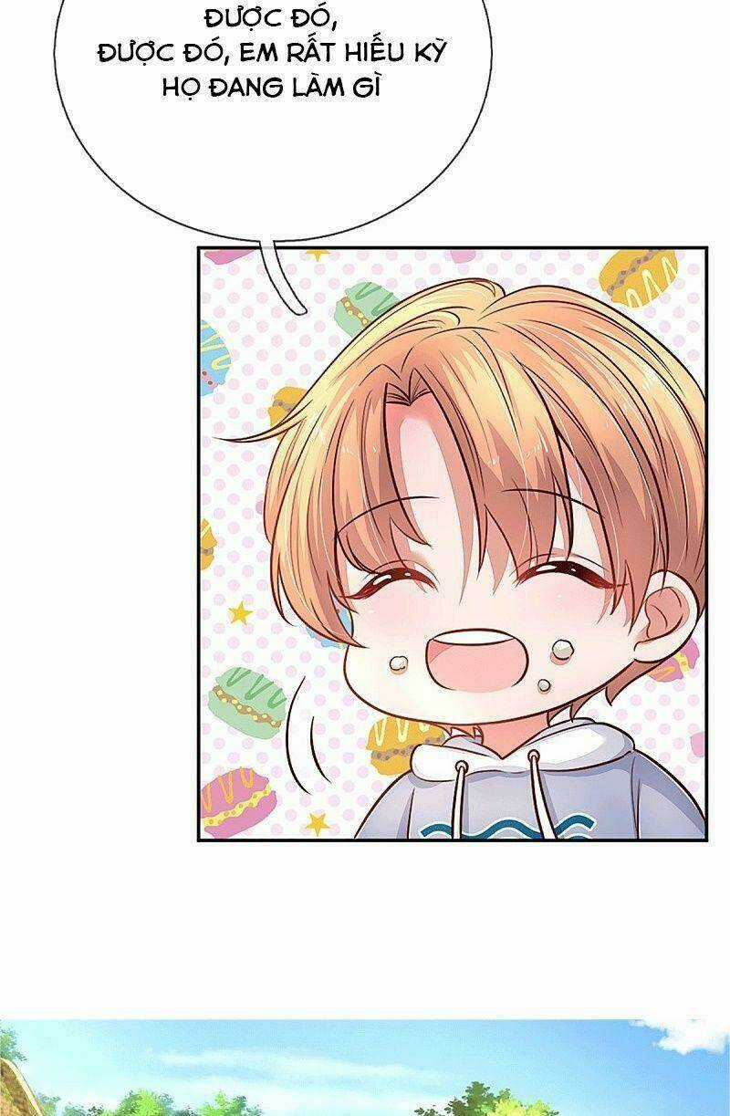 Ma Ma Đột Kích : Cha Mời Tiếp Chiêu - Chapter 54 - Trang 9