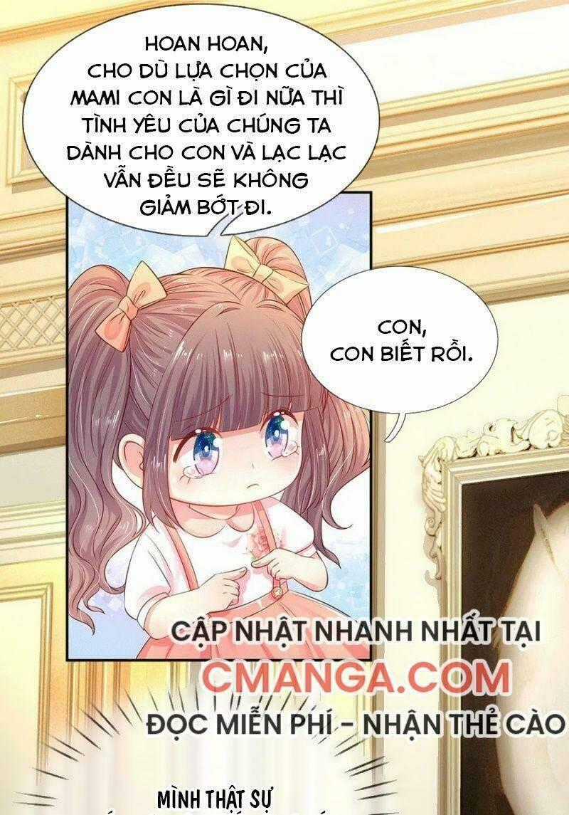 Ma Ma Đột Kích : Cha Mời Tiếp Chiêu - Chapter 55 - Trang 1