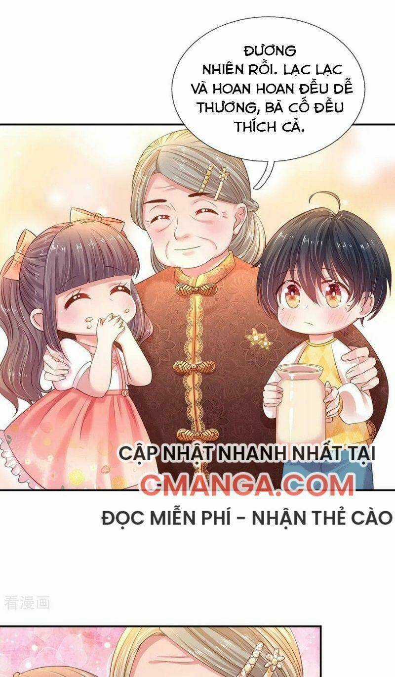 Ma Ma Đột Kích : Cha Mời Tiếp Chiêu - Chapter 55 - Trang 14