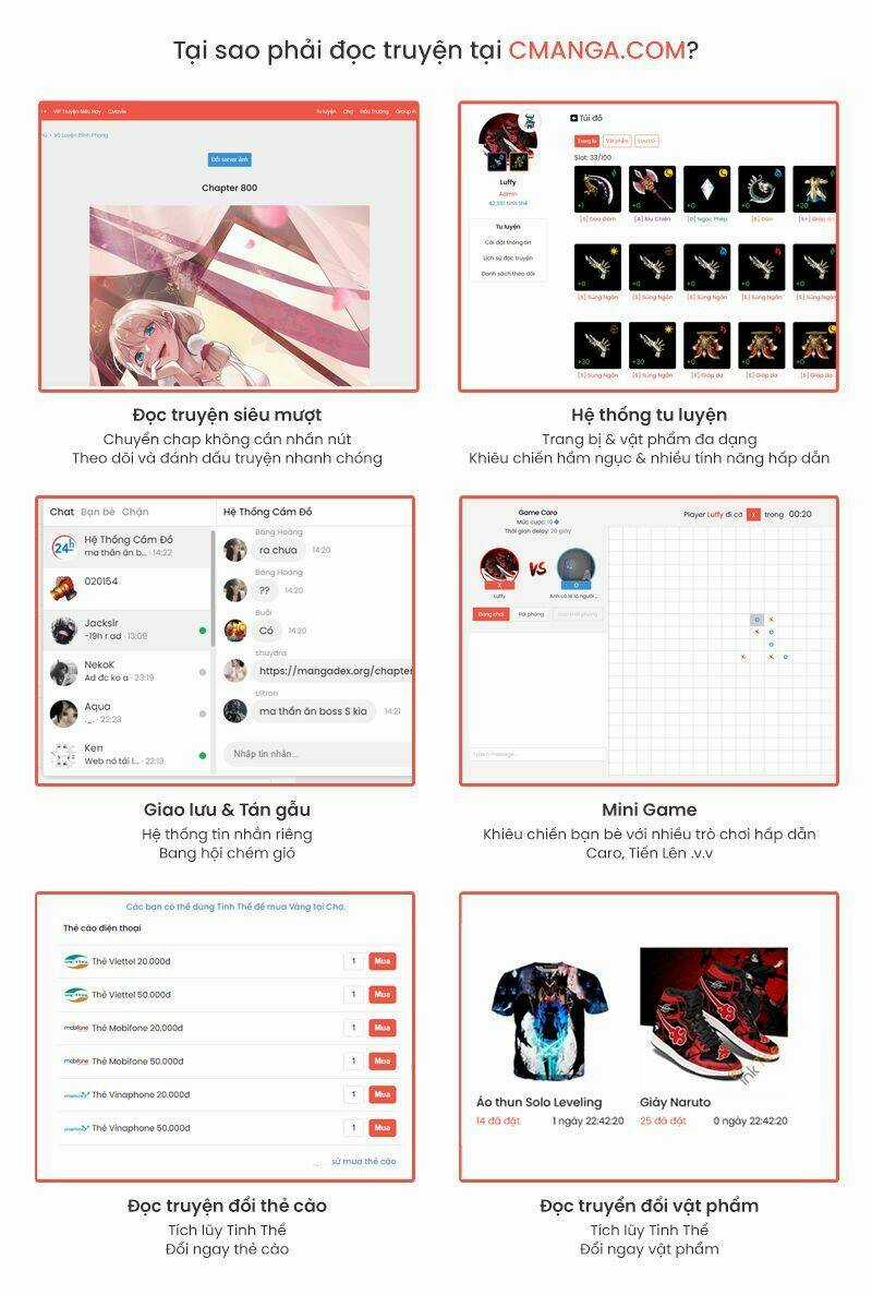 Ma Ma Đột Kích : Cha Mời Tiếp Chiêu - Chapter 55 - Trang 17