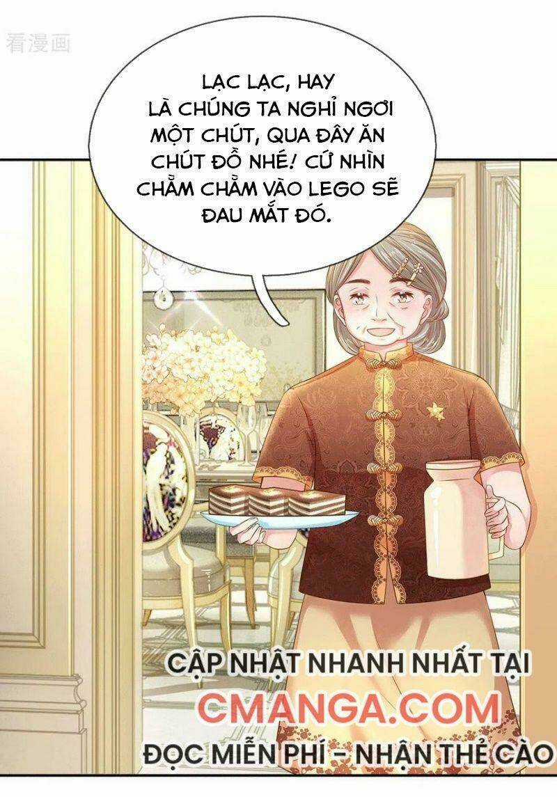Ma Ma Đột Kích : Cha Mời Tiếp Chiêu - Chapter 55 - Trang 6