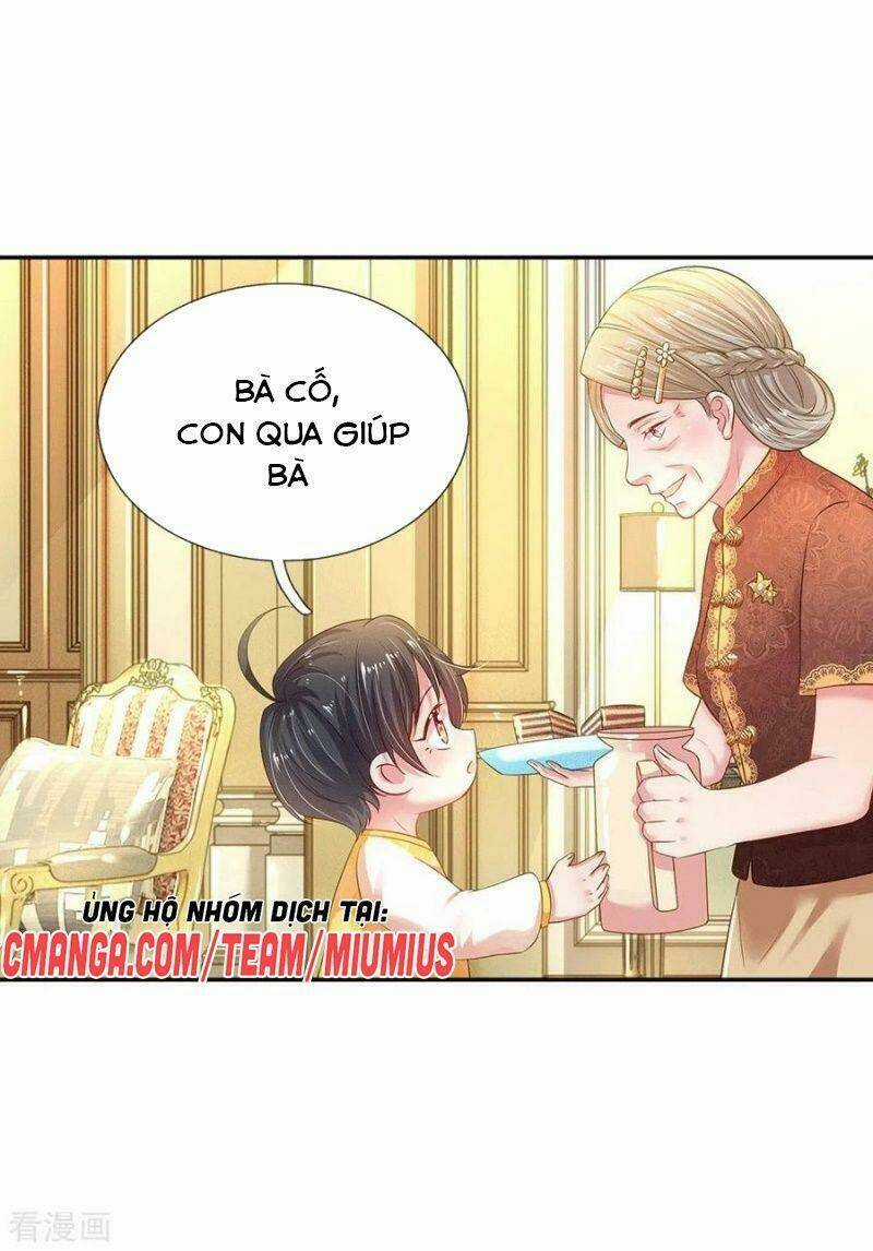 Ma Ma Đột Kích : Cha Mời Tiếp Chiêu - Chapter 55 - Trang 8