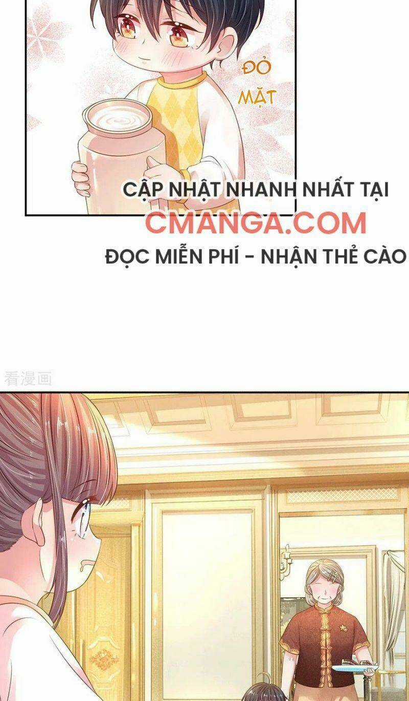 Ma Ma Đột Kích : Cha Mời Tiếp Chiêu - Chapter 55 - Trang 10