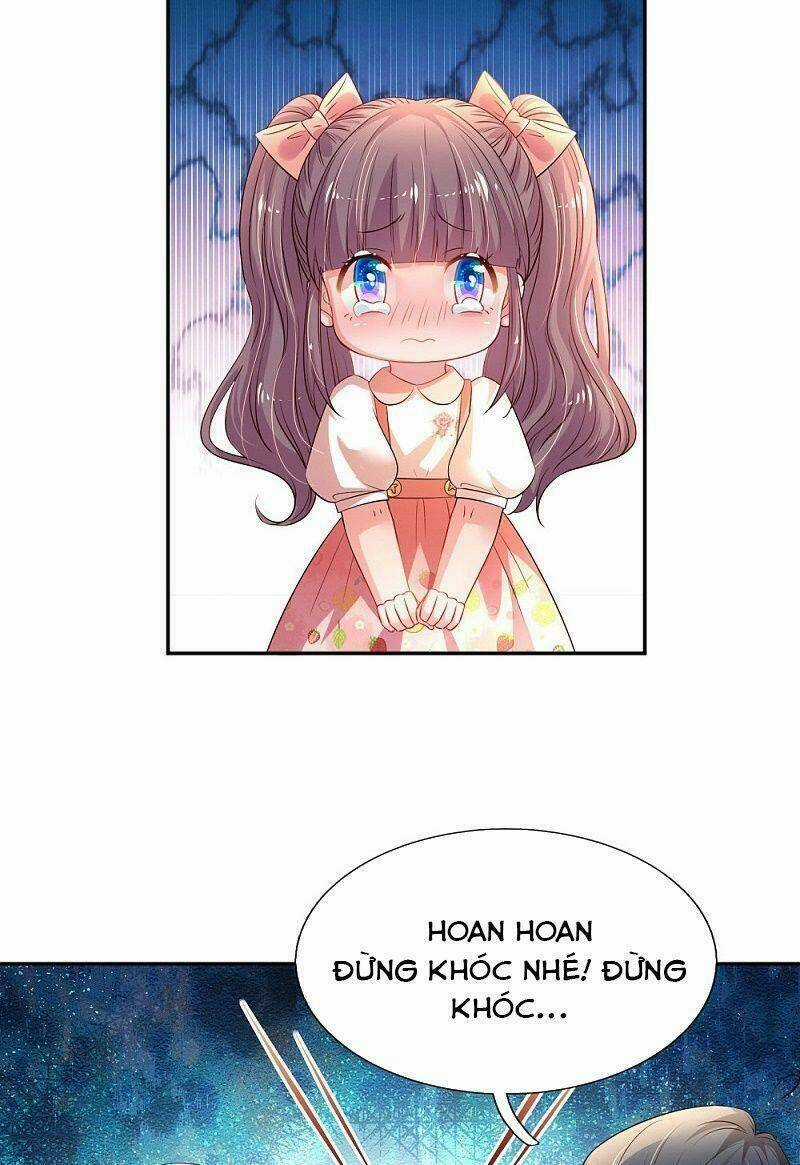 Ma Ma Đột Kích : Cha Mời Tiếp Chiêu - Chapter 56 - Trang 4